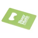 Party Popper Aluminium Bottle Opener