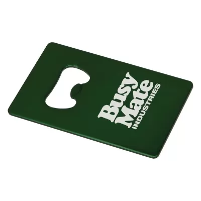 Party Popper Aluminium Bottle Opener