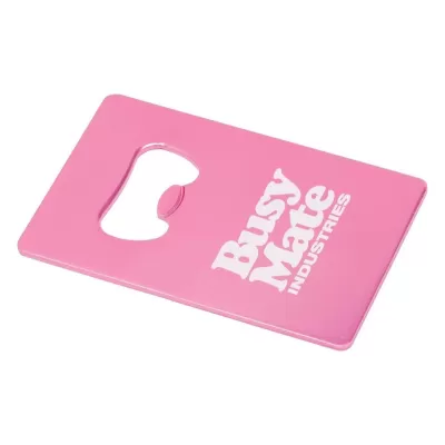 Party Popper Aluminium Bottle Opener