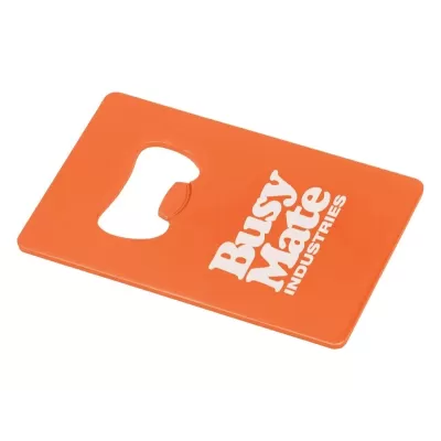Party Popper Aluminium Bottle Opener