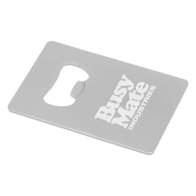 Party Popper Aluminium Bottle Opener