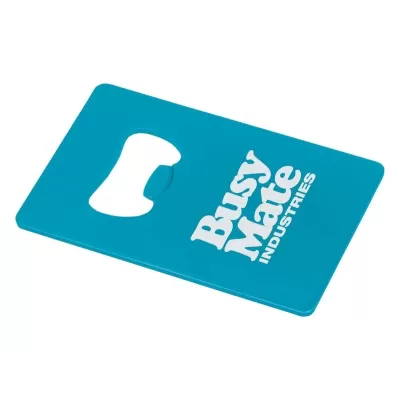 Party Popper Aluminium Bottle Opener
