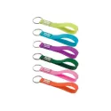 Silicone Sling Keyring
