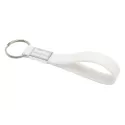 Silicone Sling Keyring
