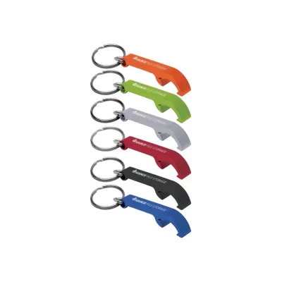 Lager Aluminium Bottle Opener