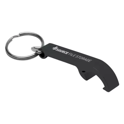 Lager Aluminium Bottle Opener