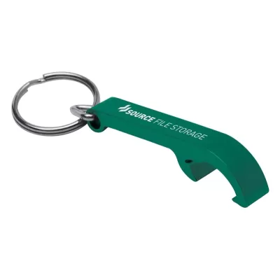Lager Aluminium Bottle Opener