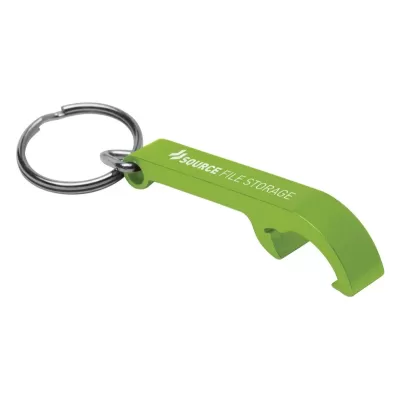 Lager Aluminium Bottle Opener