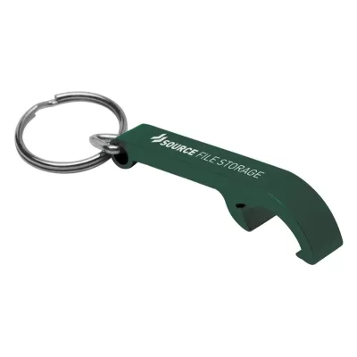 Lager Aluminium Bottle Opener
