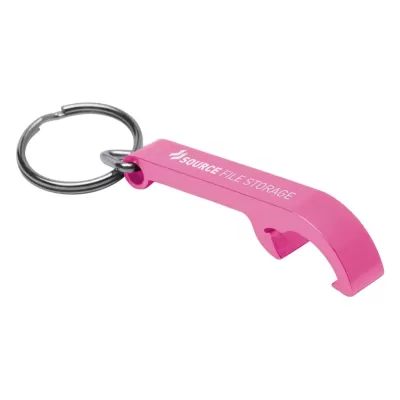 Lager Aluminium Bottle Opener