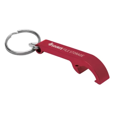 Lager Aluminium Bottle Opener