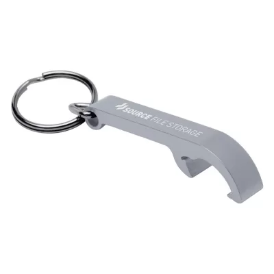 Lager Aluminium Bottle Opener