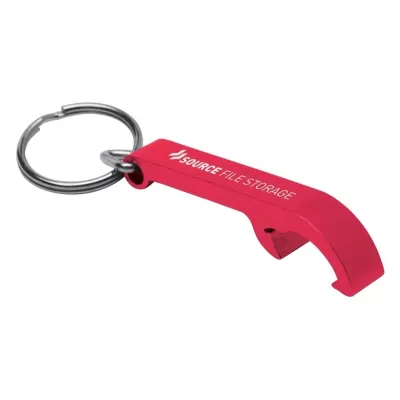 Lager Aluminium Bottle Opener