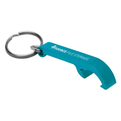 Lager Aluminium Bottle Opener