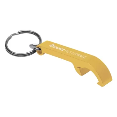 Lager Aluminium Bottle Opener