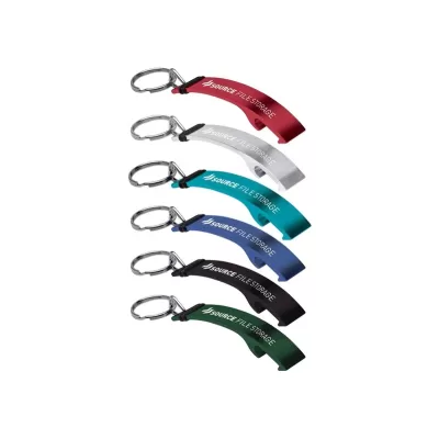 Ale Aluminium Bottle Opener