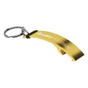 Ale Aluminium Bottle Opener