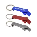Bottle Mate Aluminium Keyring