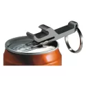 Bottle Mate Aluminium Keyring