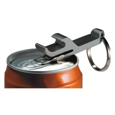 Bottle Mate Aluminium Keyring