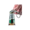 Bottle Mate Aluminium Keyring