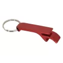 Bottle Mate Aluminium Keyring