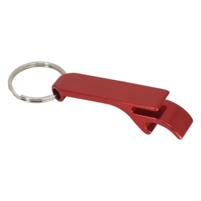 Bottle Mate Aluminium Keyring