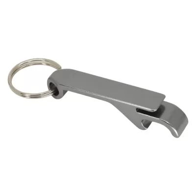 Bottle Mate Aluminium Keyring