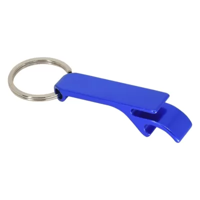 Bottle Mate Aluminium Keyring