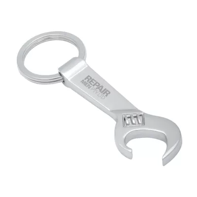 DIY Bottle Opener Keyring