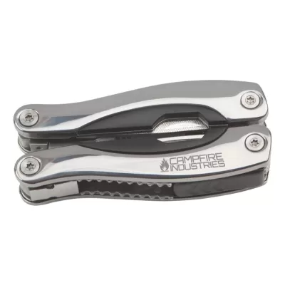 Hercules Pro Stainless Steel Multi-Tool