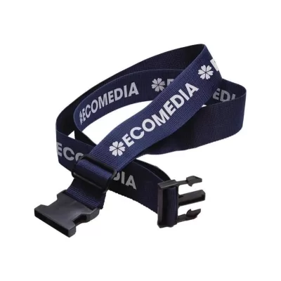 Destination Luggage Strap