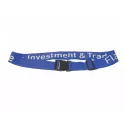 Destination Luggage Strap