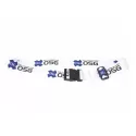 Destination Luggage Strap