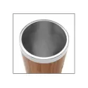 Bamboo Travel Mug