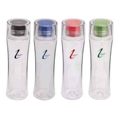 Vegas Tritan Drink Bottle
