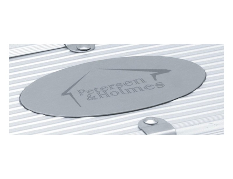 Entertainer Stainless Steel BBQ Set
