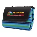 Jamaica Picnic Rug