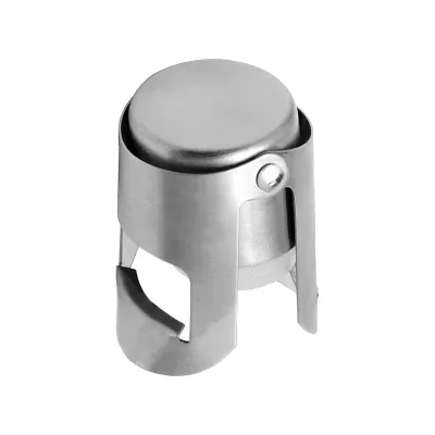 Party Stainless Steel Champagne Stopper