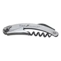 Toledo Stainless Steel Corkscrew and Bottle Opener