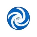 Spiral Flexi Flying Disc