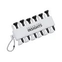 Fairway Golf Tee Holder