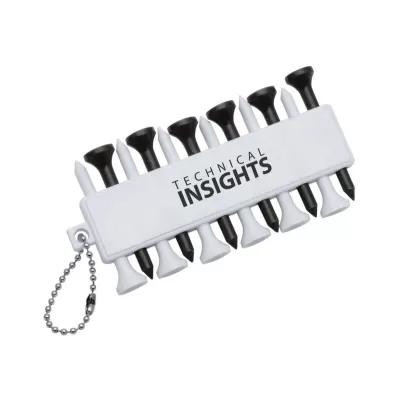 Fairway Golf Tee Holder