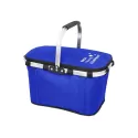 Miami Foil Picnic Cooler Bag
