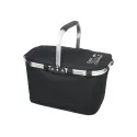Miami Foil Picnic Cooler Bag