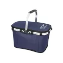 Miami Foil Picnic Cooler Bag