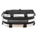 Miami Foil Picnic Cooler Bag