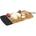 Ploughman Acacia Cheese Board