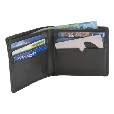Wallet Waiter Stainless Steel Bottle Opener
