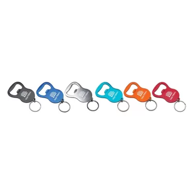 Pilsner Aluminium Bottle Opener